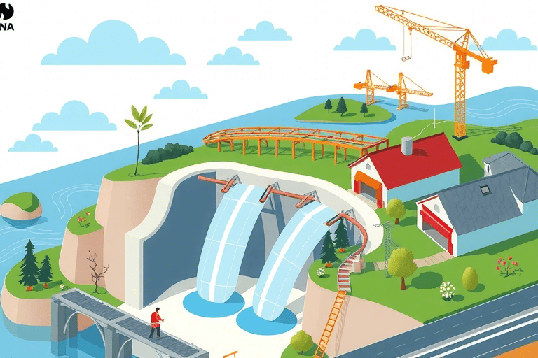 如何在河北地区有效实施雨水回收系统的施工方案？