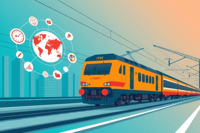 如何构建高效的金华轨道施工管理系统？