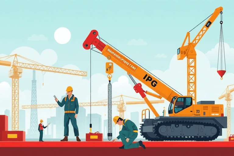 如何在广州进行专业液压系统施工？广州液压系统施工详解