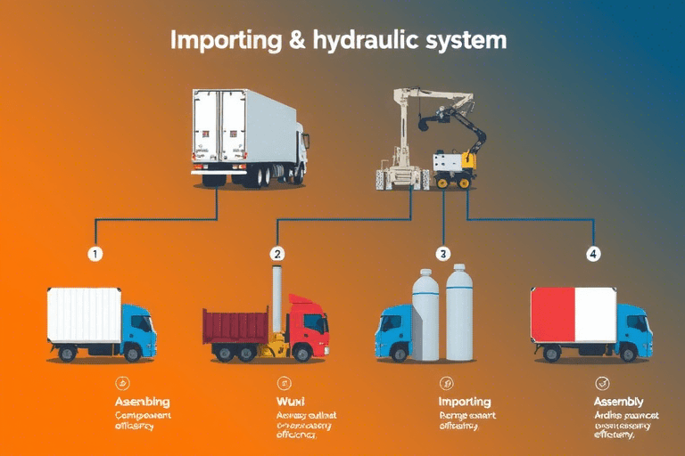 如何确保无锡进口液压系统的正确施工？施工步骤与注意事项全解析