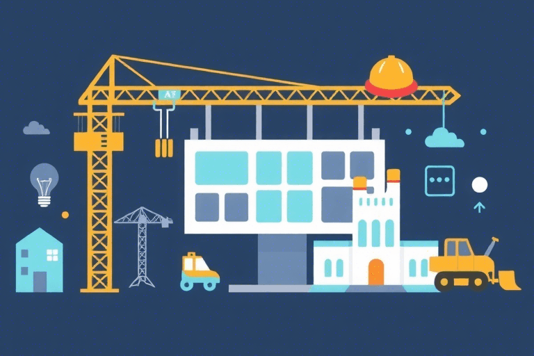 如何制定有效的施工管理系统使用方案？