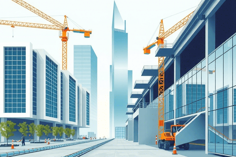 如何在东莞施工项目中实现智能系统的有效检测？