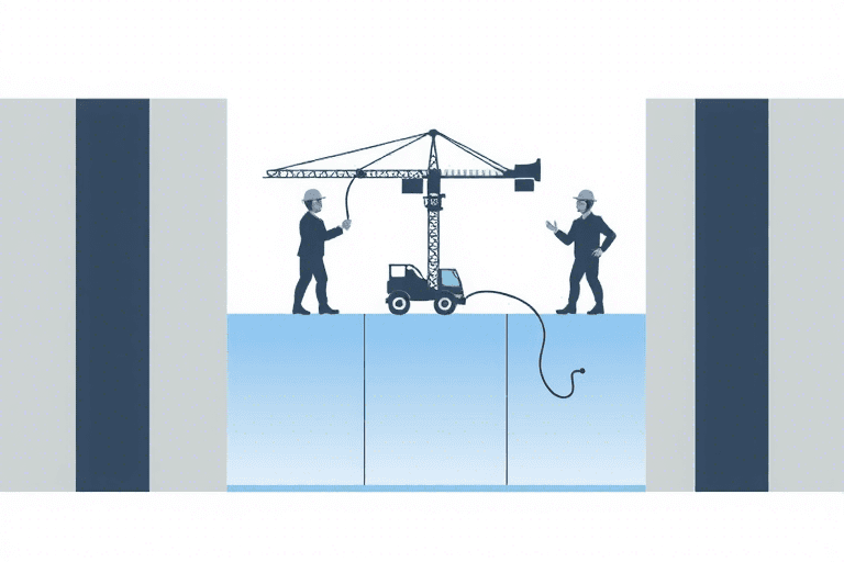 如何正确安装和实施中山砼降温系统的施工步骤是什么？