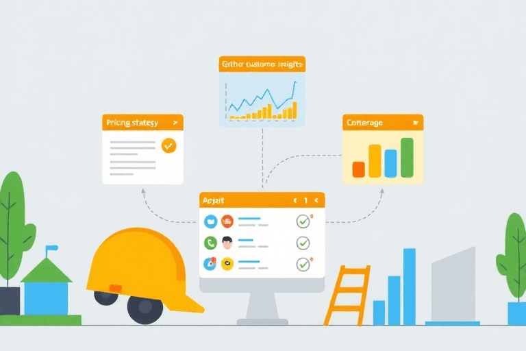 如何为福建地区的施工管理系统报价才能更合理有效？