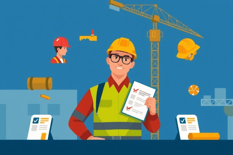 如何有效地进行施工隐患排查系统的员工培训？