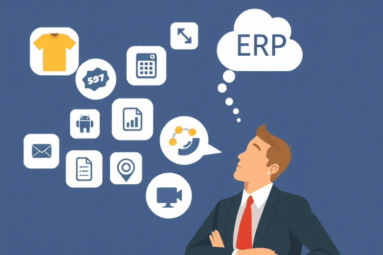 如何合理报价施工ERP管理系统？全面解析与实践