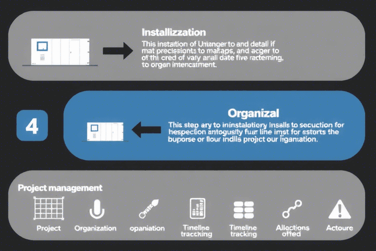 如何高效安装河南移动施工系统的详细步骤和注意事项是什么？