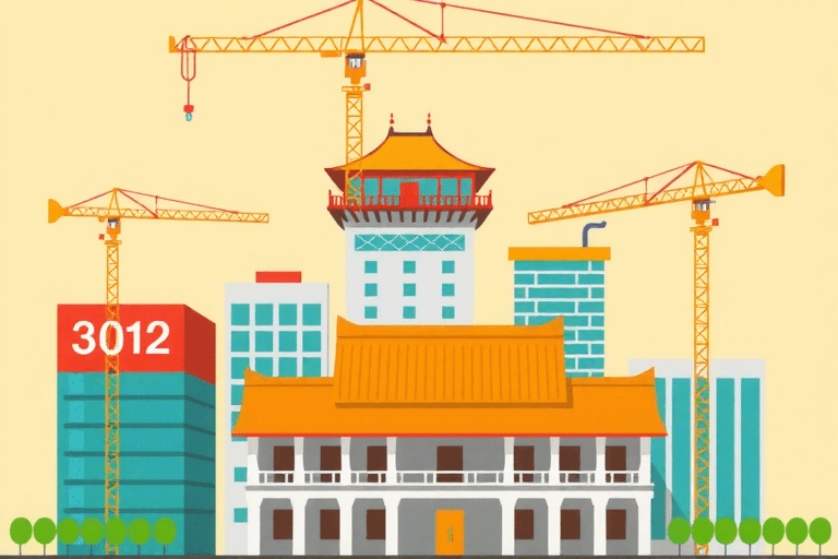 如何打造江苏智能施工动画系统？