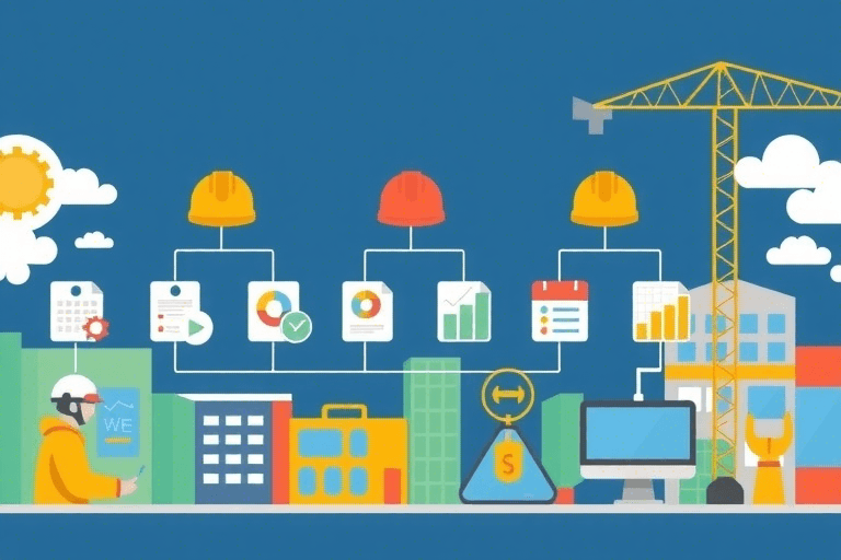如何高效地使用施工单位申报系统？