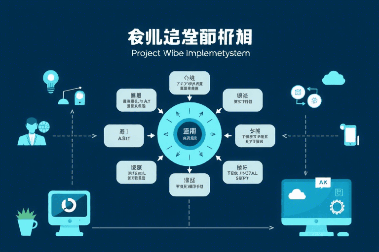 如何高效实施无锡软件视频系统的施工方案？