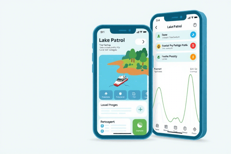 如何开发一款水库巡查系统APP？施工过程中需要注意哪些问题？