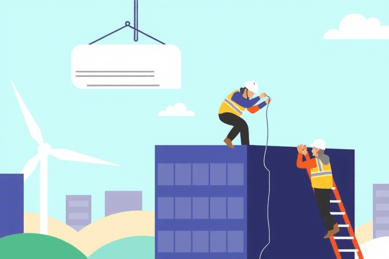 海口新风系统施工公司如何选择？施工过程需要注意哪些问题？