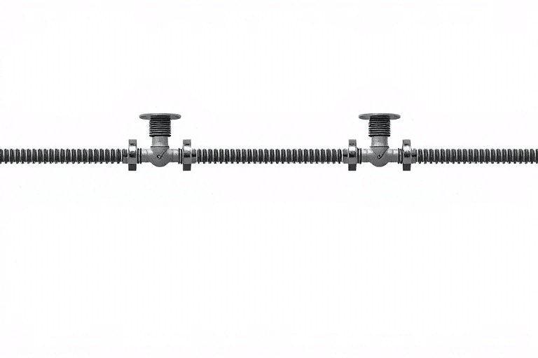 如何有效实施工地施工喷淋系统防尘措施？