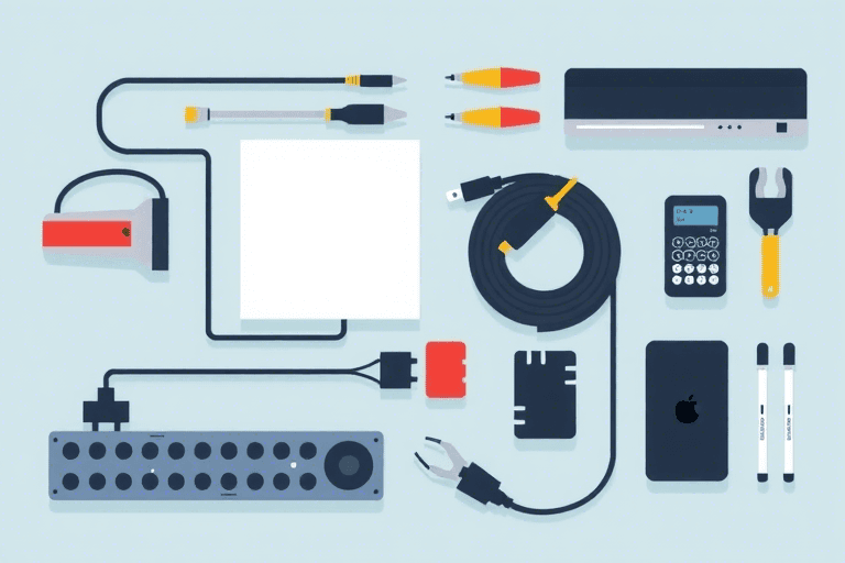 如何确保嘉兴地区专业视频系统的高效安装和施工？