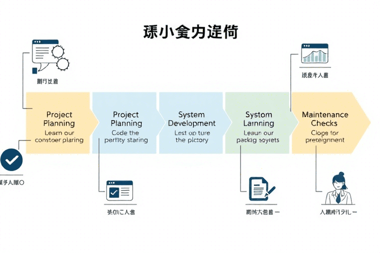 车站客服系统施工流程详解：如何高效构建高质量系统？