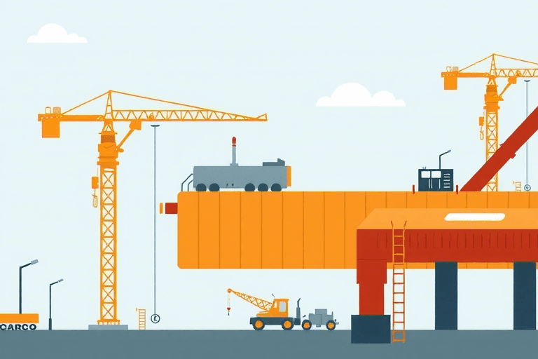 如何高效进行浙江高清视频系统的施工？