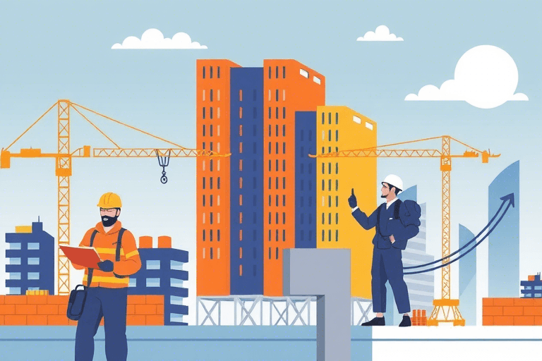 如何在江西精英施工动画系统中实现高效的施工管理与展示？