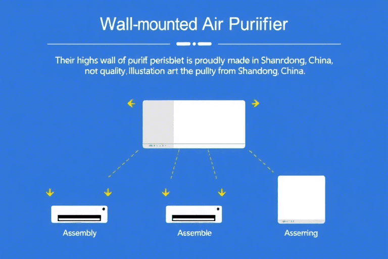 山东壁挂新风系统施工需要注意哪些关键步骤？