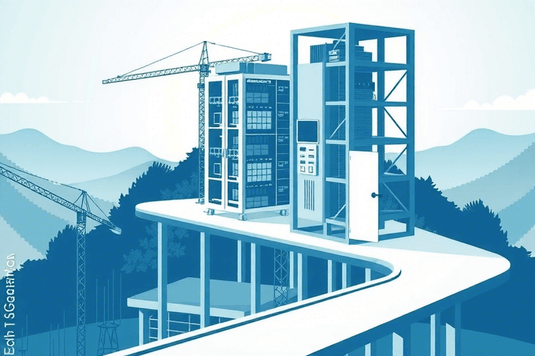 如何确保贵州PLC系统施工管理的高效与安全？