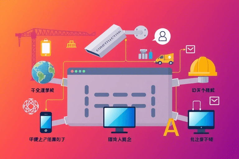 如何确保常州网络视频系统的施工质量与效果？