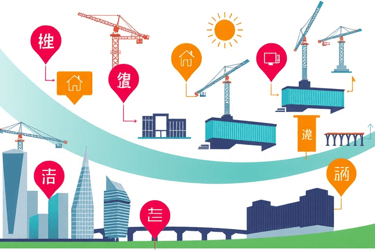 如何确保汕尾导视系统的施工质量？施工流程与技巧详解