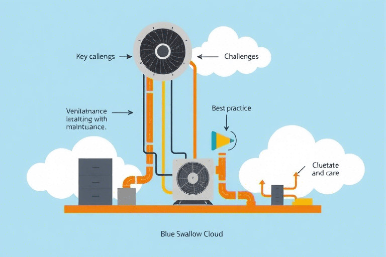 如何高效完成楚雄新风设备系统的施工？