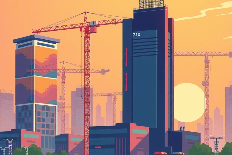 东莞施工智能系统措施如何实施？