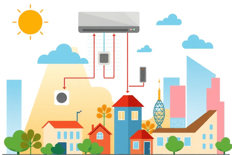 如何确保衢州中央新风系统的安装质量？