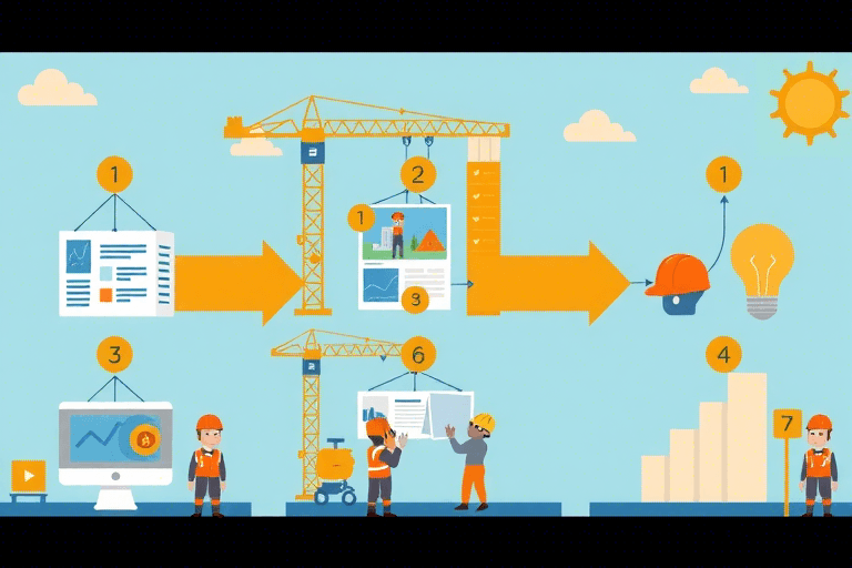 如何在台州进行教学视频系统的施工？详细步骤和注意事项