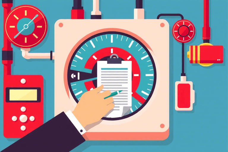 如何正确签订消防报警系统的施工合同？