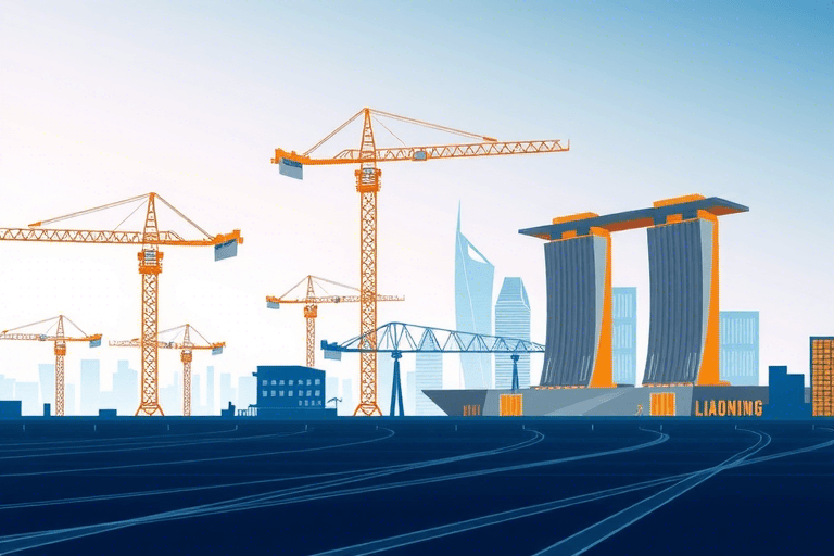 辽宁建筑施工管理系统建设与实施的关键要素是什么？