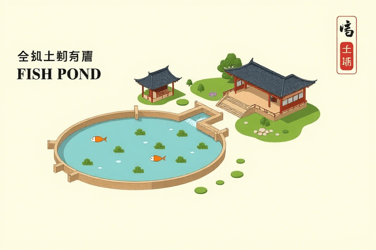 如何正确施工泰州鱼池过滤系统？关键步骤与注意事项全解析