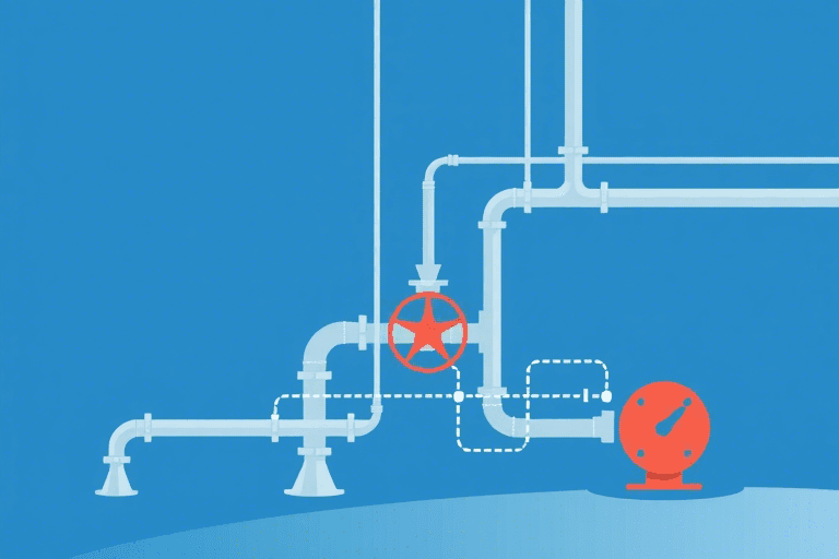 如何确保消防管道施工安装系统的高效与安全？