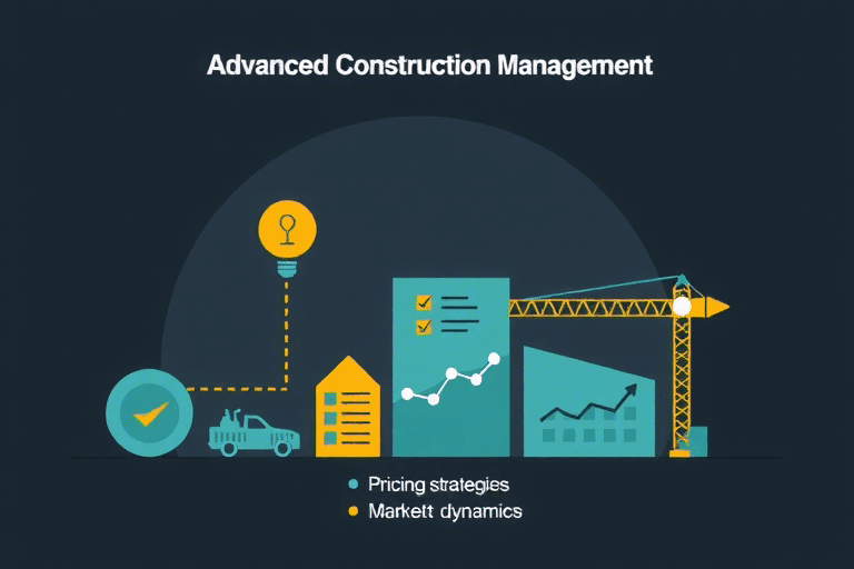 如何制定湖北施工管理系统的报价策略？
