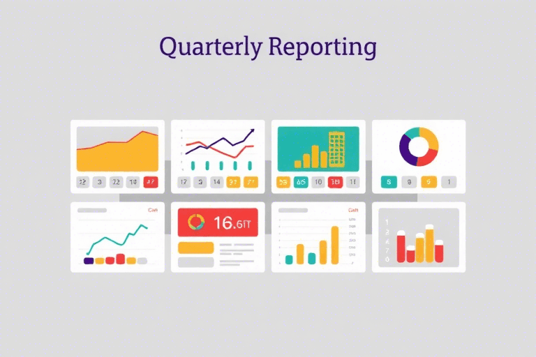 如何构建重庆施工企业的季报系统？