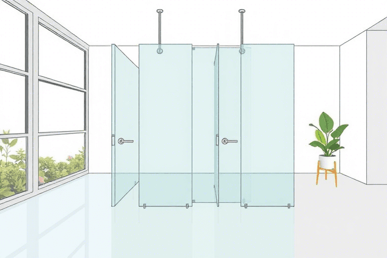 如何进行覆膜系统隔断施工？详细步骤与注意事项全解析