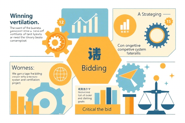 如何成功参与海曙区通风系统施工招标？全流程详解