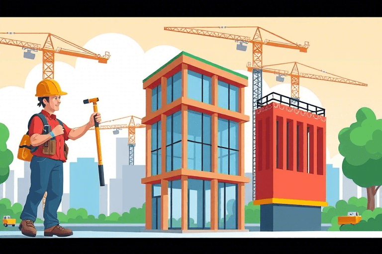 如何构建高效的安徽精英施工动画系统？