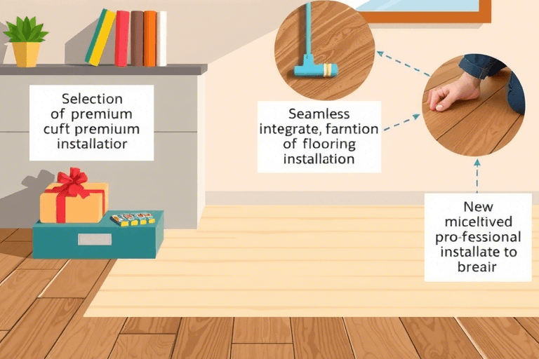 陕西地坪系统的施工质量如何确保？施工步骤和注意事项全解析