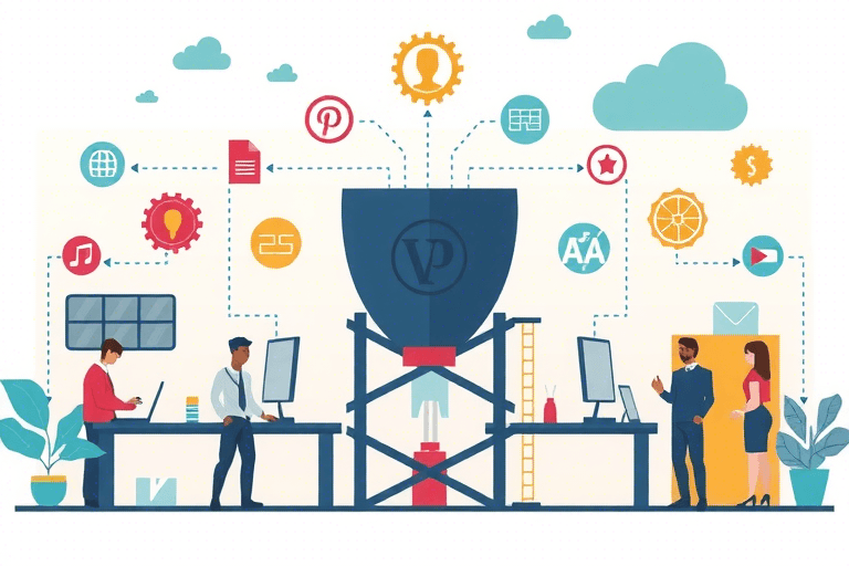 如何高效进行信息系统施工？系统建设的关键步骤与方法