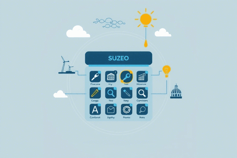 如何构建高效的苏州施工项目管理系统？