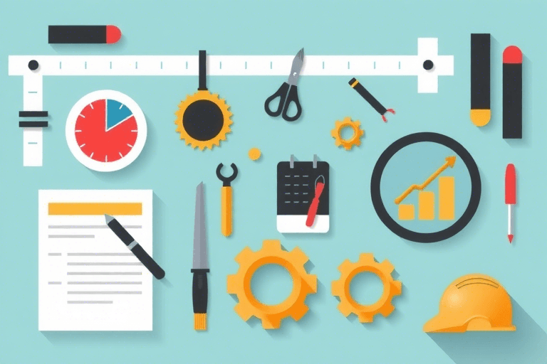 如何制定一份有效的建筑系统施工方案？