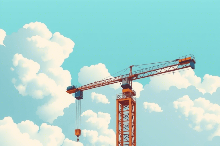 如何制作一份全面详细的施工电梯系统介绍视频？