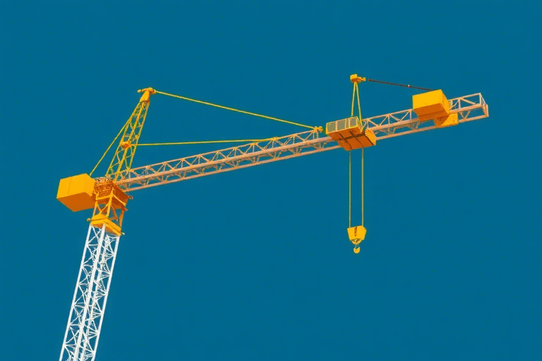 施工电梯系统究竟是什么？如何确保其安全高效的运作？