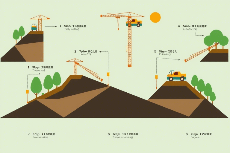 空调集中管理系统施工：如何高效完成设计、安装与调试全流程
