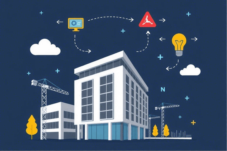 建筑工程资料管理的挑战与应对策略是什么？