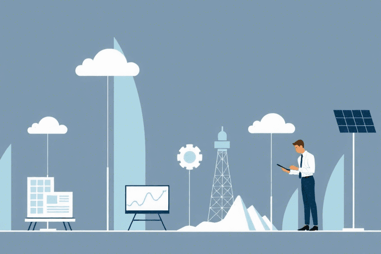 如何高效地进行个人工程资料管理？