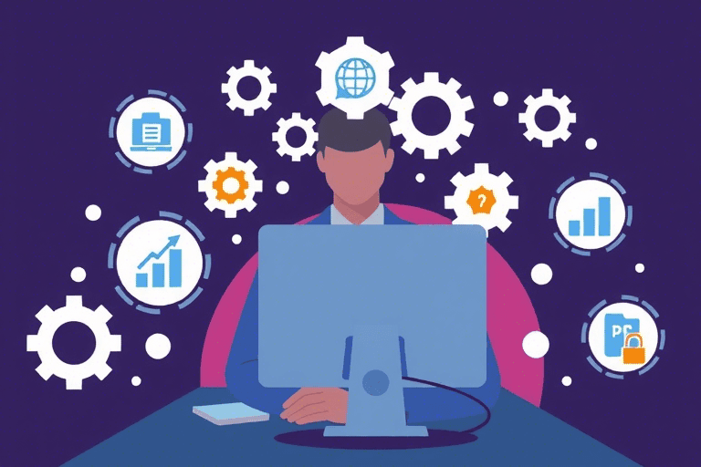 如何高效地管理工程资料？