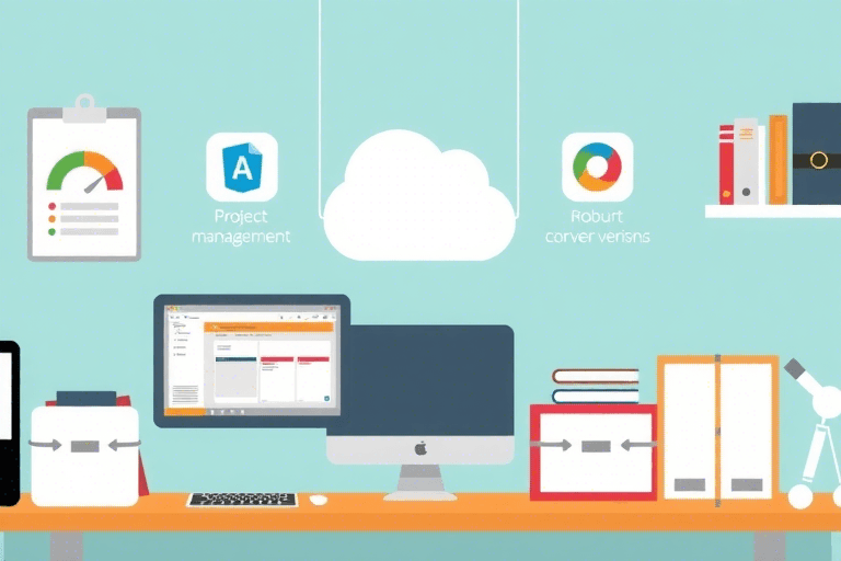 工程资料管理现状如何改善？