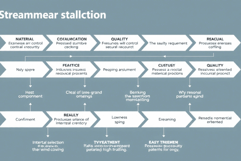新风自控系统施工工法如何才能做到科学合理？